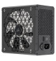 CORSAIR - RM850x - Bloc d'alimentation - 850 Watt - RMx Shift Series - Certifié 80 PLUS Gold (CP-9020252-EU)