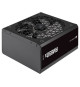 CORSAIR - RM850x - Bloc d'alimentation - 850 Watt - RMx Shift Series - Certifié 80 PLUS Gold (CP-9020252-EU)