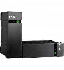 Onduleur - EATON - Ellipse ECO 650 USB FR - Off-line UPS - 650VA (4 prises françaises) - Parafoudre normé - Port USB - EL650U…
