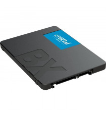 CRUCIAL - Disque SSD Interne - BX500 - 2To - 2,5 pouces (CT2000BX500SSD1)