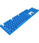 CORSAIR Kit de Modification de Touches PBT Double-Shot PRO - Bleu (CH-9911030-FR)