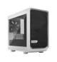 Boîtier PC FRACTAL DESIGN Meshify 2 Nano White TG Clear Tint