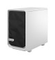 Boîtier PC FRACTAL DESIGN Meshify 2 Nano White TG Clear Tint