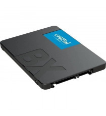 CRUCIAL - Disque SSD Interne - BX500 - 500go - 2,5 pouces (CT500BX500SSD1)