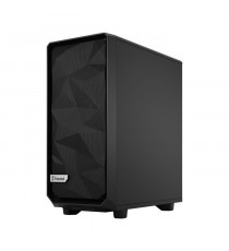Boîtier PC FRACTAL DESIGN Meshify 2 Compact Lite Black TG Light tint ATX