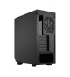 Boîtier PC FRACTAL DESIGN Meshify 2 Compact Lite Black TG Light tint ATX