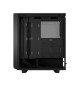 Boîtier PC FRACTAL DESIGN Meshify 2 Compact Lite Black TG Light tint ATX