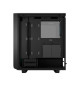 Boîtier PC FRACTAL DESIGN Meshify 2 Compact Lite RGB Black TG Light tint ATX