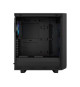 Boîtier PC FRACTAL DESIGN Meshify 2 Compact Lite RGB Black TG Light tint ATX