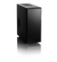 FRACTAL DESIGN BOITIER PC Define XL R2 - Grand Tour - Black Pearl - Noir - Format ATX (FD-CA-DEF-XL-R2-BL)