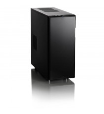 FRACTAL DESIGN BOITIER PC Define XL R2 - Grand Tour - Black Pearl - Noir - Format ATX (FD-CA-DEF-XL-R2-BL)