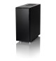 FRACTAL DESIGN BOITIER PC Define XL R2 - Grand Tour - Black Pearl - Noir - Format ATX (FD-CA-DEF-XL-R2-BL)