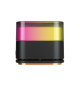 CORSAIR iCUE H100i RGB ELITE - Refroidisseur liquide pour processeur - 120 mm
