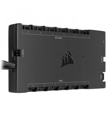 CORSAIR iCUE Commander CORE XT - Digital Fan Speed and RGB Lighting Controller (CL-9011112-WW)