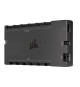 CORSAIR iCUE Commander CORE XT - Digital Fan Speed and RGB Lighting Controller (CL-9011112-WW)