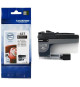 Cartouche d'encre LC427BK - BROTHER - Noir - 3000 pages - Pour Brother MFC-J6955DW, MFC-J6957DW, MFC-J5955DW et HL-J6010DW