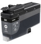 Cartouche d'encre LC427XLBK - BROTHER - Noir - 6000 pages - Pour Brother MFC-J6955DW, MFC-J6957DW, MFC-J5955DW et HL-J6010DW