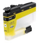 Cartouche d'encre LC427Y - BROTHER - Jaune - 1500 pages - Pour Brother MFC-J6955DW, MFC-J6957DW, MFC-J5955DW et HL-J6010DW