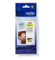 Cartouche d'encre LC427Y - BROTHER - Jaune - 1500 pages - Pour Brother MFC-J6955DW, MFC-J6957DW, MFC-J5955DW et HL-J6010DW