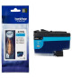 Cartouche d'encre LC427XLC - BROTHER - Cyan - 5000 pages - Pour Brother MFC-J6955DW, MFC-J6957DW, MFC-J5955DW et HL-J6010DW