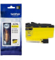Cartouche d'encre LC427XLY - BROTHER - Jaune - 5000 pages - Pour Brother MFC-J6955DW, MFC-J6957DW, MFC-J5955DW et HL-J6010DW