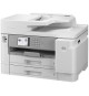 Imprimante Multifonction - BROTHER - MFC-J5955DW - Jet d'encre - A3 - Couleur - Wi-Fi - MFCJ5955DWRE1