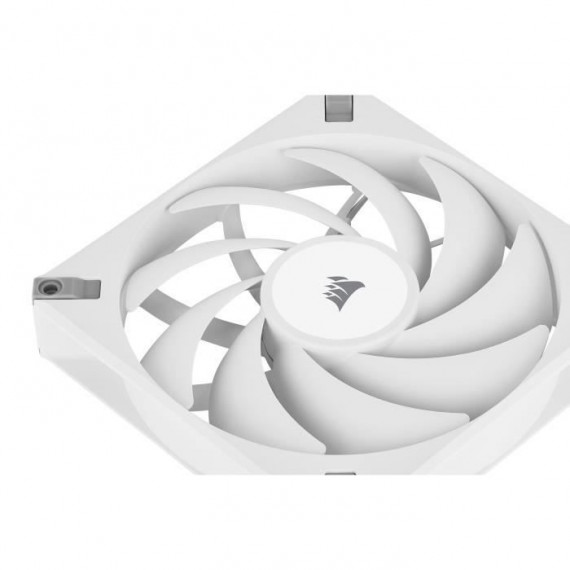 CORSAIR AF ELITE Series, AF140 ELITE - Ventilateur PWM a roulement hydrodynamique - 140 mm