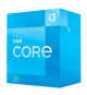 Processeur - INTEL - Core i3-12100F - 12M Cache, jusqu'a 4.30 GHz (BX8071512100F)