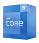 Processeur - INTEL - Core i5-12400F - 18M Cache, jusqu'a 4.40 GHz (BX8071512400F)