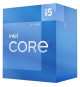Processeur - INTEL - Core i5-12600 - 18M Cache, jusqu'a 4.80 GHz (BX8071512600)