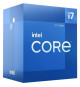 Processeur - INTEL - Core i7-12700F - 25M Cache, jusqu'a 4.90 GHz (BX8071512700F)