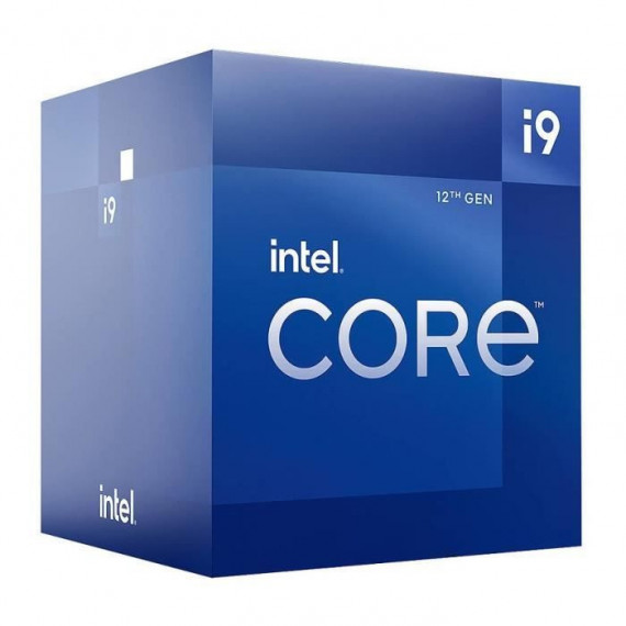 Processeur - INTEL - Core i9-12900 - 30M Cache, jusqu'a 5.10 GHz (BX8071512900)
