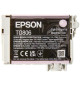 EPSON Multipack T0807 - Colibri - Noir, jaune, cyan, magenta, magenta clair, cyan clair (C13T08074011)