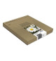 EPSON Multipack EasyMail 18 - Pâquerette - Noir, Jaune, Cyan, Magenta (C13T18064511)