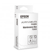 EPSON T2950 Récupérateur d'encre usagée (C13T295000)