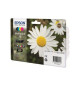 EPSON Multipack T1806 - Pâquerette - Noir, Cyan, Magenta, Jaune (C13T18064012)