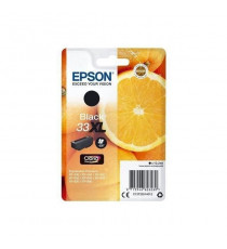 Cartouche d'encre EPSON T3351 XL Noir - Oranges (C13T33514012)