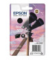 EPSON Cartouche d'encre 502 Noir - Jumelles (C13T02V14020)