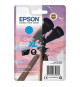 EPSON Cartouche d'encre 502 XL Cyan - Jumelles (C13T02W24020)