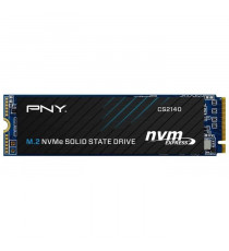 PNY - CS2140 - SSD - 500 Go - M.2