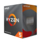 Processeur - AMD - Ryzen 5 4500 (100-100000644BOX)