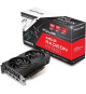 Carte Graphique - SAPPHIRE - Radeon RX 6600 Pulse Gaming - 8 Go - GDDR6 - HDMI / 3x DP (11310-01-20G)