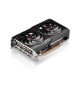 Carte Graphique - SAPPHIRE - Radeon RX 6600 Pulse Gaming - 8 Go - GDDR6 - HDMI / 3x DP (11310-01-20G)