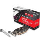 Carte Graphique - SAPPHIRE - Radeon RX 6400 PULSE GAMING - 4 Go - GDDR6 (11315-01-20G)