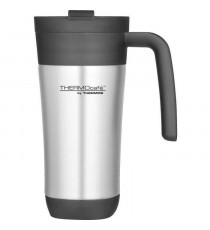 THERMOS Thermos mug travel - 425ml - Gris clair