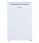 Réfrigérateur table top BRANDT - BST5514SW - 2 portes - l58 x L55 x h85 cm - Blanc