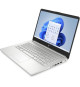 PC Portable HP 14s-dq2044nf - 14 FHD - Core i3-1125 G4 - RAM 8Go - Stockage 256Go SSD - Windows 11 - AZERTY