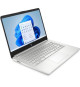 PC Portable HP 14s-dq2044nf - 14 FHD - Core i3-1125 G4 - RAM 8Go - Stockage 256Go SSD - Windows 11 - AZERTY