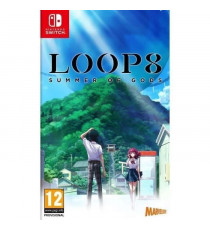 Loop8 Summer of Gods Jeu Nintendo Switch