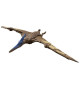Figurine Jurassic World - MATTEL - Pteranodon Sonore - Multicolore - 26cm - 4 ans et +